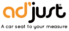Logo Adjust