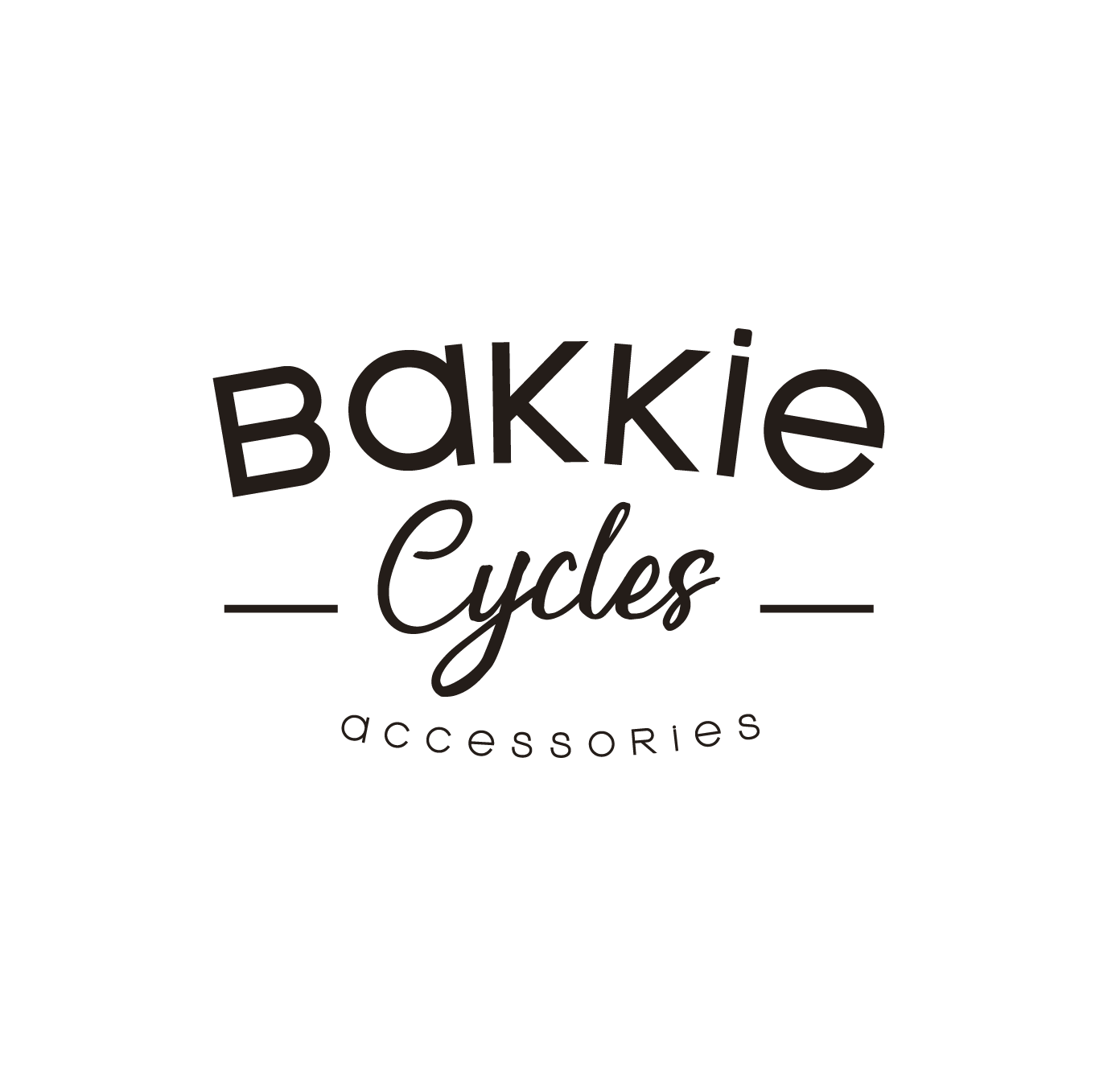 Logo Bakkie Cycles Accessories