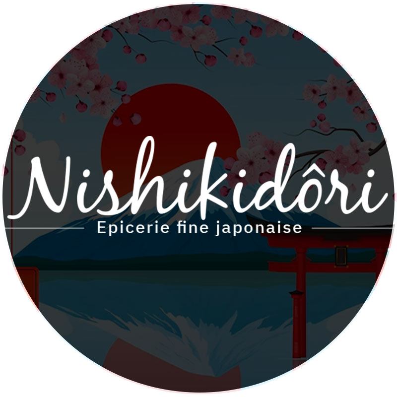 Logo Nishikidôri