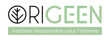 Logo ORIGEEN