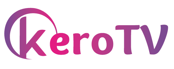 Logo KERO TV BEST IPTV SUBSCRIPTION
