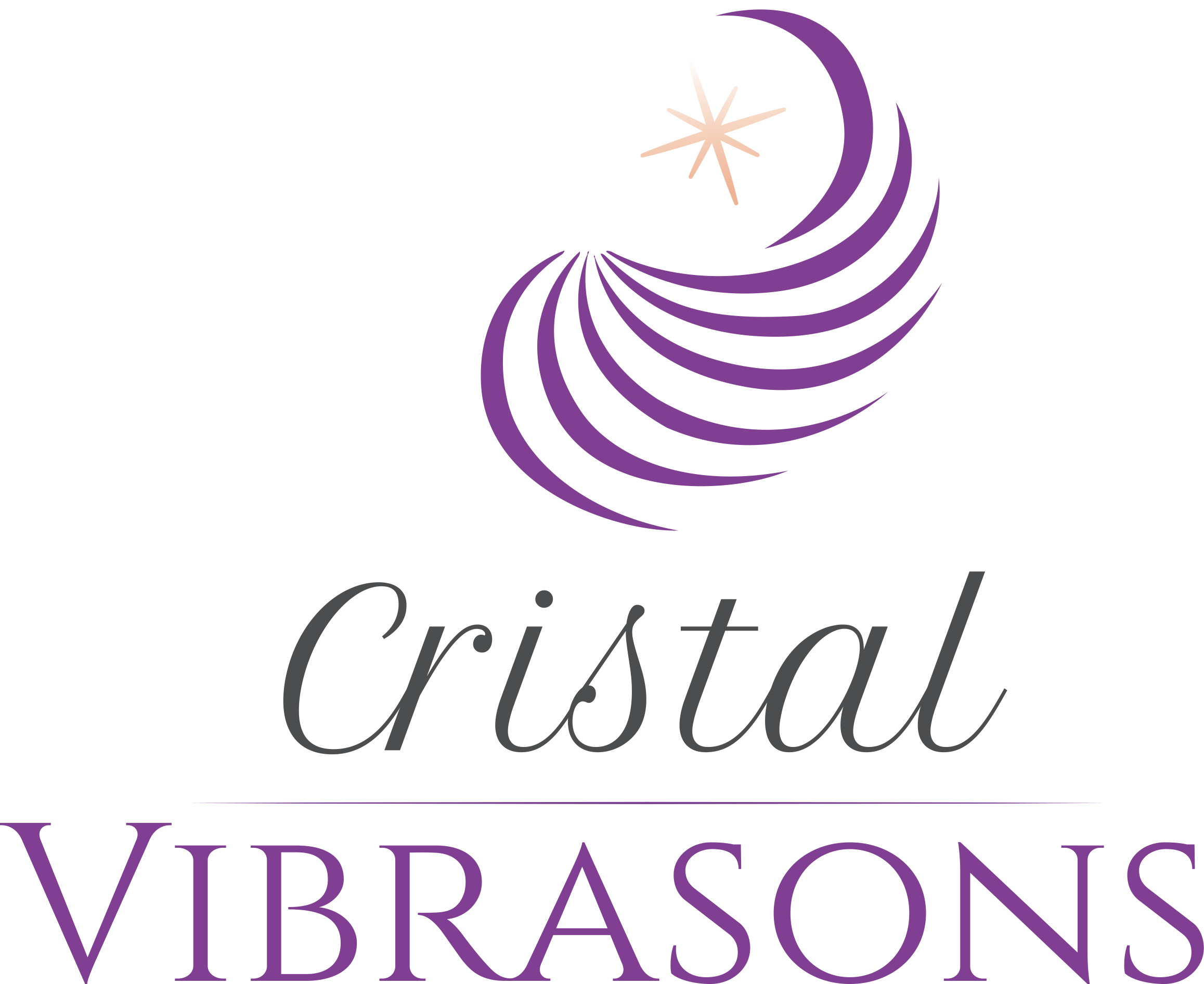 Logo Cristal Vibrasons