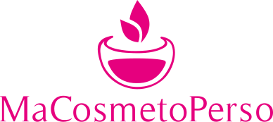 Logo MaCosmetoPerso