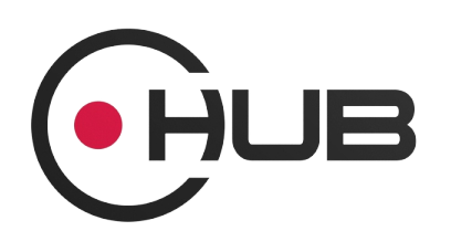 Logo CalmaHUB OTT