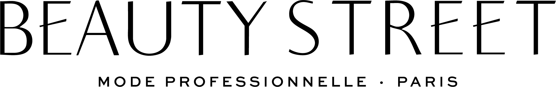 Logo BEAUTY STREET