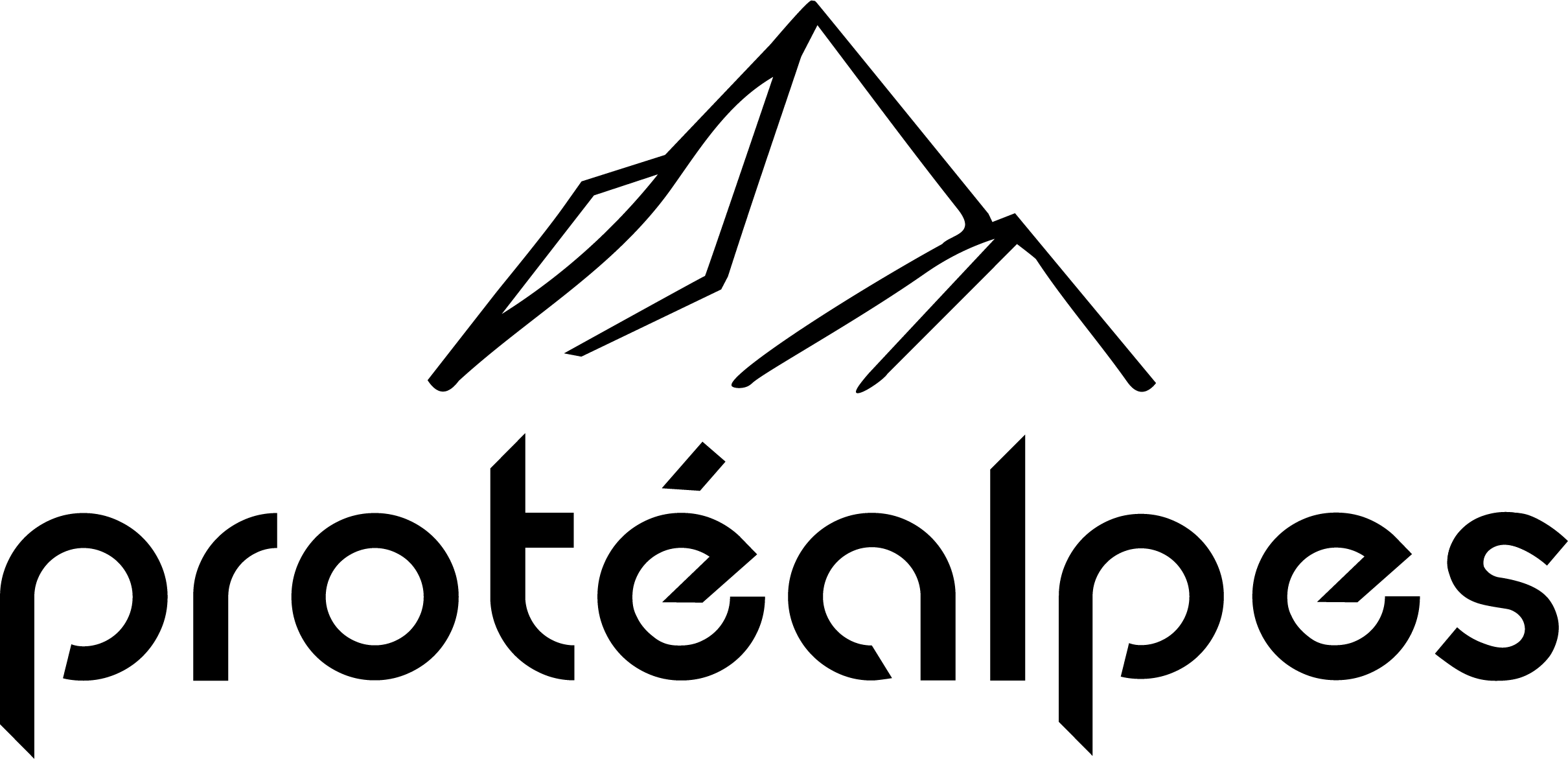 Logo Protéalpes