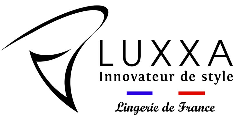 Logo Luxxa Boutique