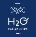 Logo H2O Parapluies