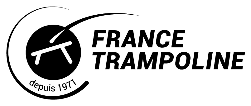 Logo France Trampoline