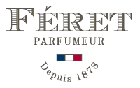 Logo FERET PARFUMEUR