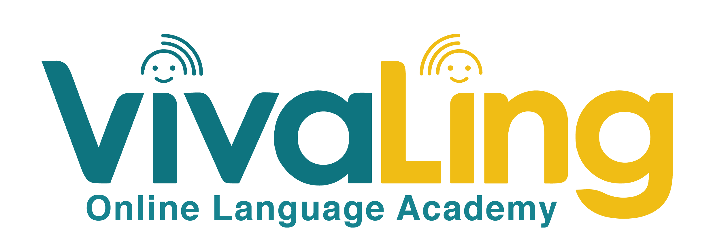 Logo VivaLing