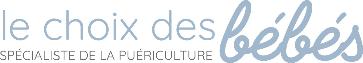 Logo Le Choix des Bébés