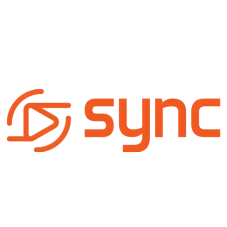 Logo SYNC IPTV