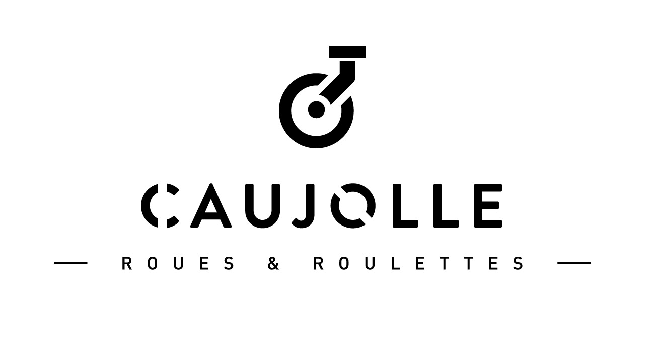 Logo CAUJOLLE ROUES ET ROULETTES