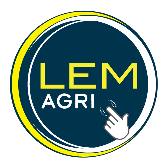Logo LEM-AGRI