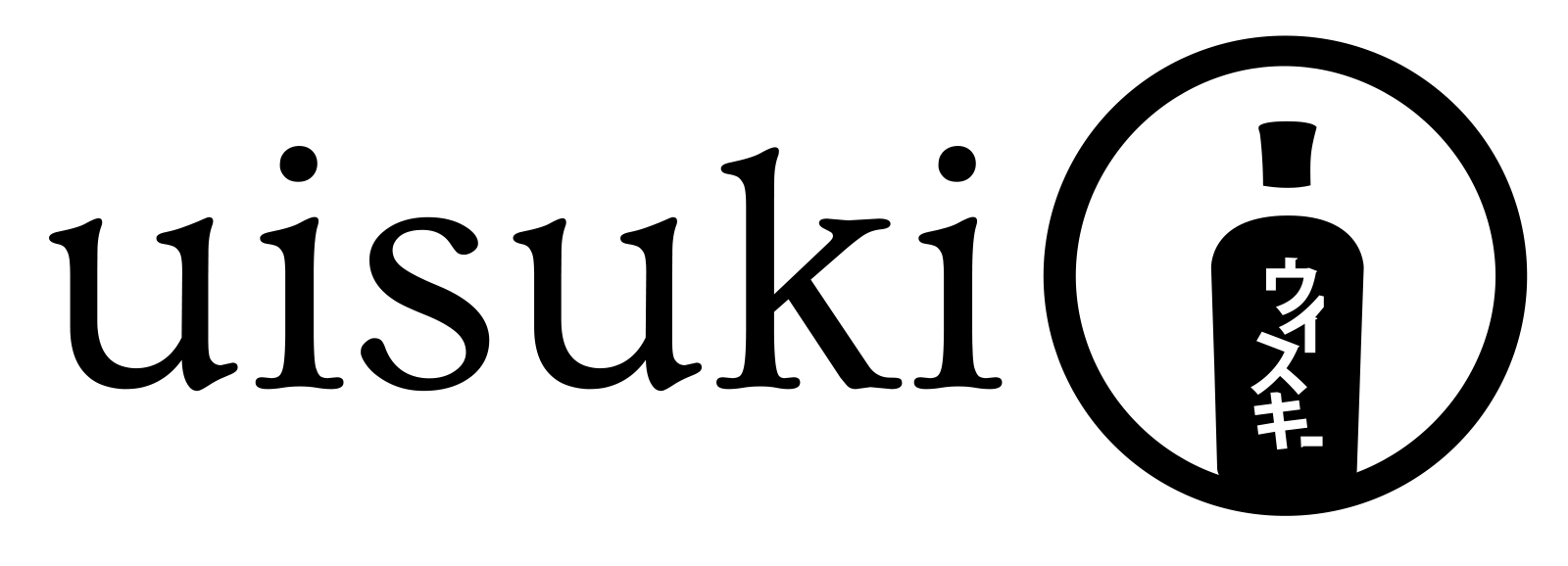 Logo Uisuki