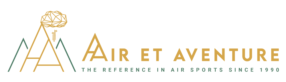 Logo Air et Aventure