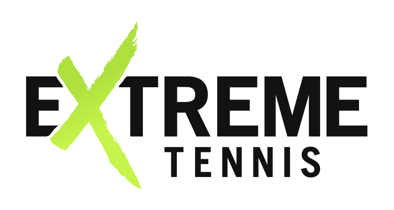 Logo Extreme Tennis