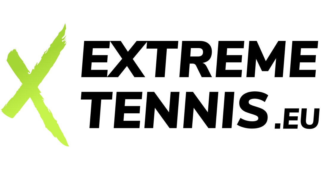 Logo Extreme Tennis