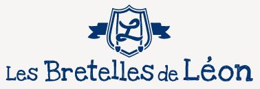 Logo Les Bretelles de Léon