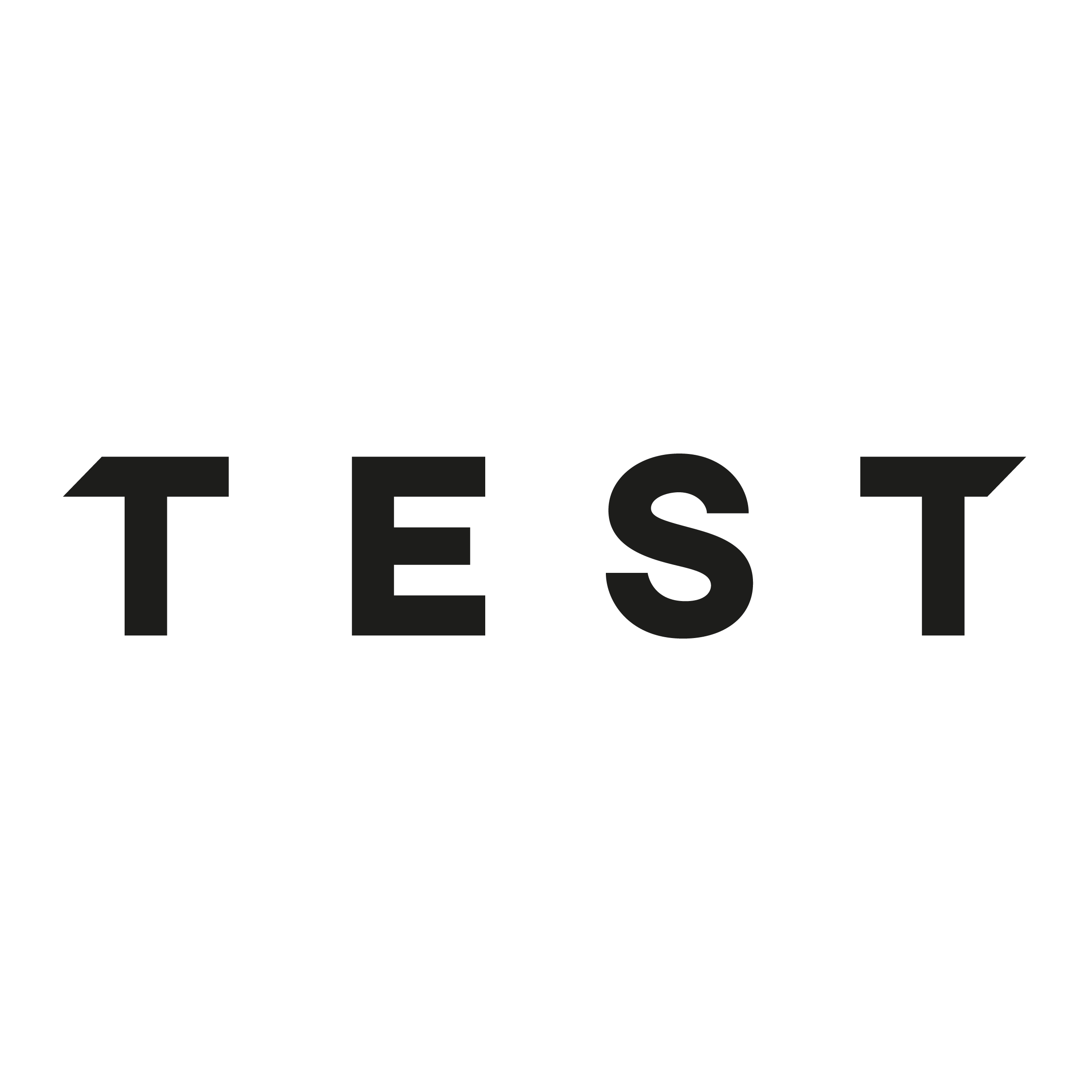 Logo Blédina / Gallia TEST