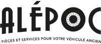 Logo Alépoc