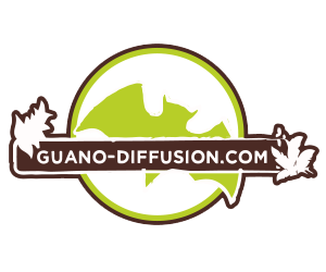 Logo Guano Diffusion