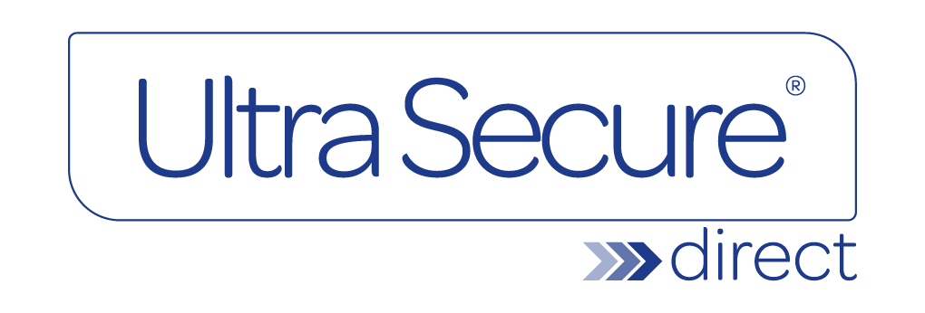 Logo Ultra Secure (ultrasecuredirect.com)