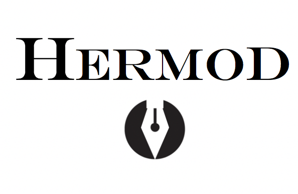 Logo HERMOD