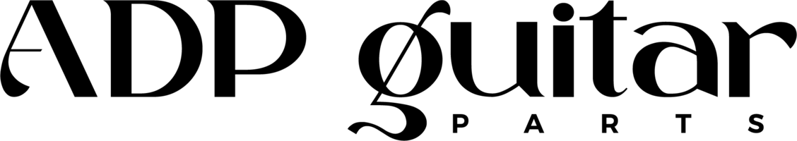 Logo ADP Guitar Parts