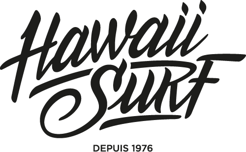 Logo HawaiiSurf