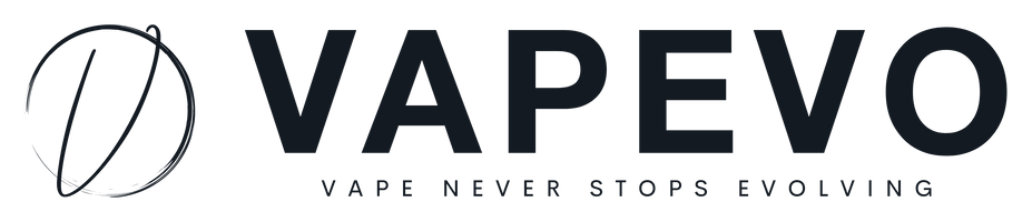 Logo VAPEVO