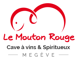 Logo Cave Le Mouton Rouge