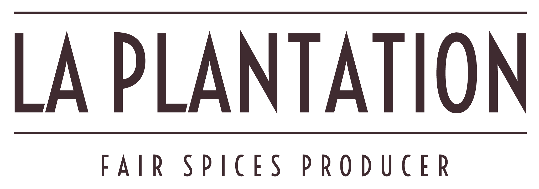 Logo LA PLANTATION