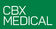 Logo CBX Medical