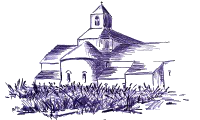 Boutique en ligne de l’Abbaye de Sénanque