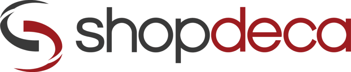 Logo ShopDeca.ch