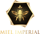 Logo Miel-imperial