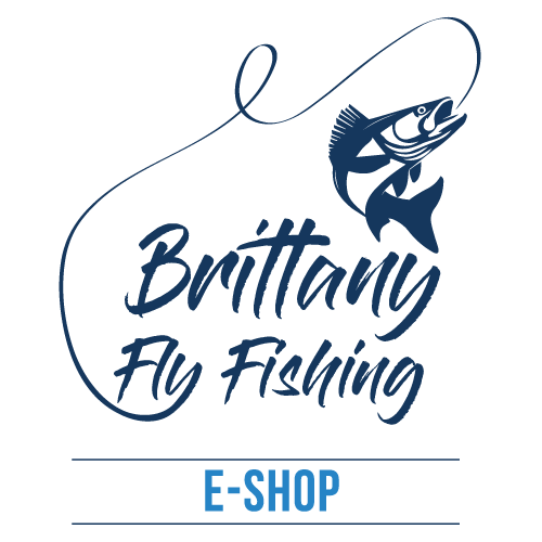 Logo Brittany Fly Shop