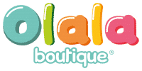 Logo Olala boutique