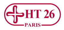 Logo HT26