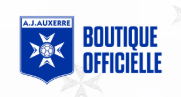 Boutique AJ Auxerre