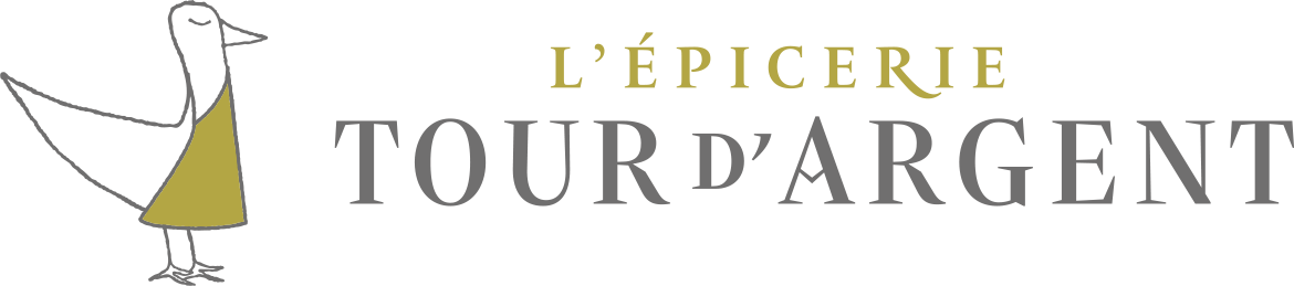 Logo Épicerie de la Tour d’Argent