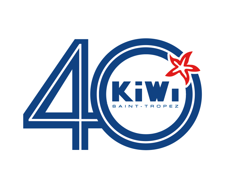 Logo Kiwi Saint Tropez
