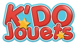 Logo Kdo Jouets