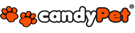 Logo CandyPet