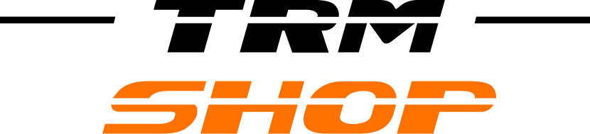 Logo TRM SHOP