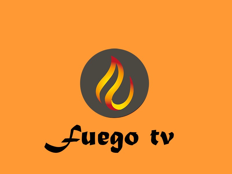 Logo https://iptv-fuego.store/