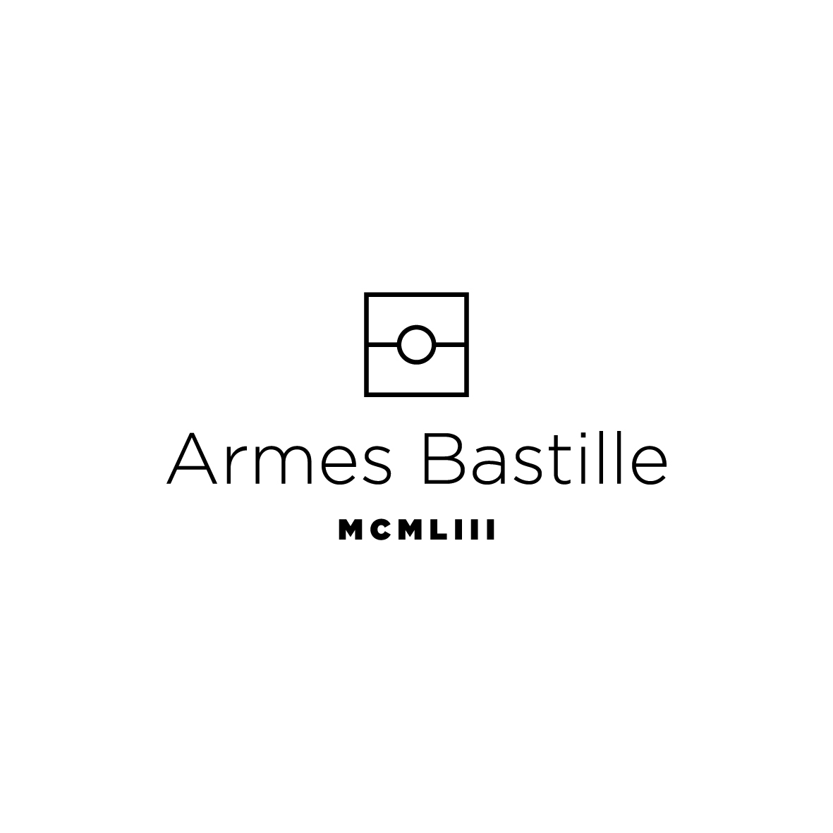 Logo ARMES BASTILLE