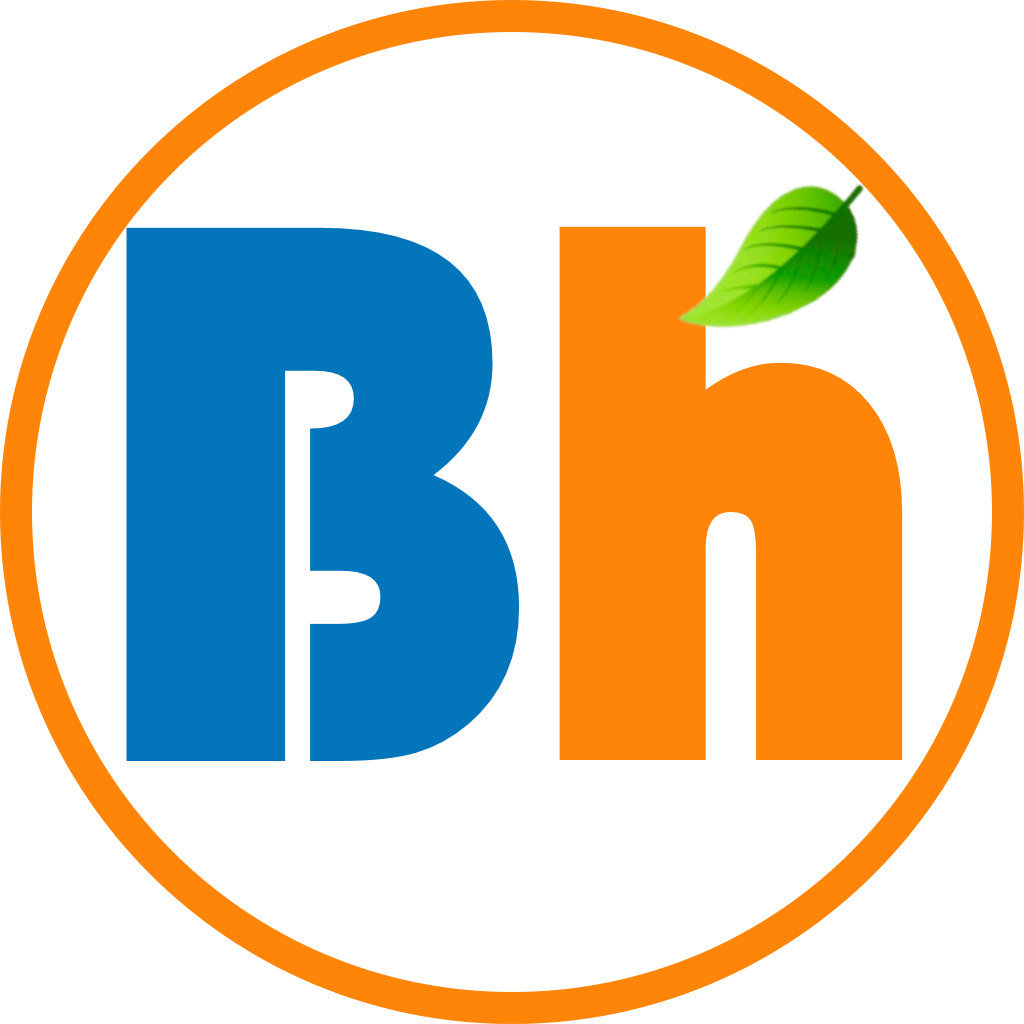 Logo BIOPUR HABITAT